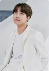 【中古】キャラカード [単品] ジェイホープ(BTS/防弾少年団) ミニフォトカード(2/8) 「BANG BANG CON The Live」