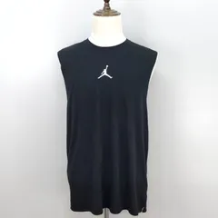 2025年最新】AIR JORDAN メンズ タンクトップ・ノースリーブ