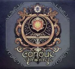 【中古】同人音楽CDソフト canoue chronicle / canoue