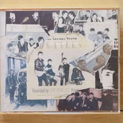 中古CD★ビートルズ/THE BEATLES■ Anthology 1 【724383444526/0724383444526】V51144