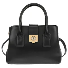 【数量限定セール1点限り！】FURLA フルラ 993449/ONYX 手提げバッグ レディース【送料無料】