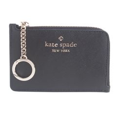 ケイトスペード kate spade コインケース ステイシー ミディアム Lジップ カード ホルダー レディース wlr00136