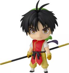 未開封】ねんどろいど 幻想水滸伝Ⅰ 主人公(坊ちゃん) - メルカリ