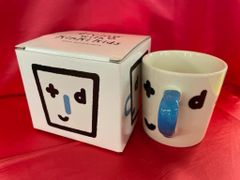 未使用品】tear R drop マグカップ 木村良平 - メルカリ