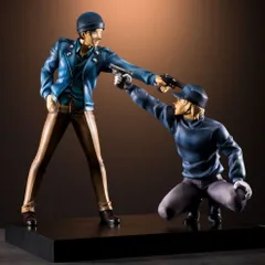 2023年最新】名探偵コナン detective voice figure 赤井秀一vsバーボン