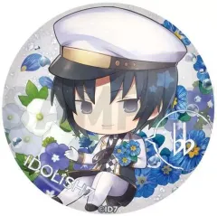 【中古】バッジ・ピンズ 和泉一織 「きゃらふろる缶 アイドリッシュセブン」