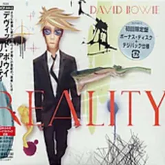 2025年最新】david bowie realityの人気アイテム - メルカリ