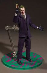 ホットトイズ ジョーカー タキシード版 Hot Toys Joker Leto - メルカリ