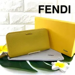 2024年最新】フェンディ fendi ラウンドファスナー 長財布 小銭入れ付き zip around vit メンズ 7m 1 -a8 s-f r  aの人気アイテム - メルカリ