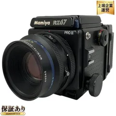 楽天市場】Mamiya RZ67の通販