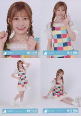 東村芽依 日向坂46 過去衣装 生写真 40種コンプ 卒コン 日向坂46 東村芽依 生写真 HTT2023 サンタ衣装 コンプ - メルカリ