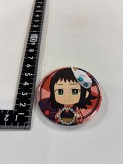 ♉︎ 鬼滅の刃 真菰 缶バッチ