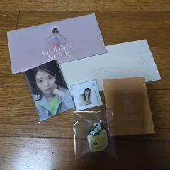 2025年最新】iu golden hourの人気アイテム - メルカリ