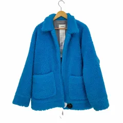 2024年最新】doublet painted fur jacketの人気アイテム - メルカリ