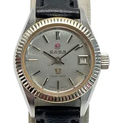 2025年最新】ラドーゴールデンホースの人気アイテム - メルカリ