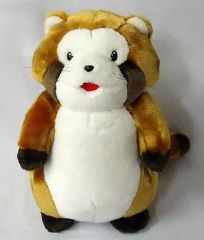 当時物 30th スーパーDXくったり ラスカル ぬいぐるみ 世界名作劇場