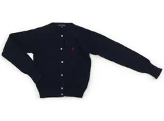 【ラルフローレン/RalphLauren】カーディガン 140サイズ 女の子【子供服・ベビー服】（1771496）のサムネイル