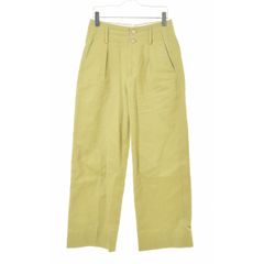 L.L.BEAN】30s～40s 黒タグ 月桂樹サスペンダーボタン チェック レース  