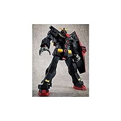 [중고] ASSAULT KINGDOM 기동전사 건담 사이코 건담 전고 약 20cm ABS&PVC제 채색이 끝난 가동 피규어