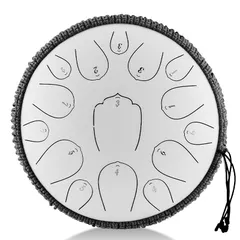 2026年最新】タングドラム 15音の人気アイテム - メルカリ