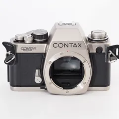 2025年最新】contax s2の人気アイテム - メルカリ