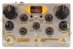 【中古良品】Markbass LMK ベース用アンプ Markbass LMK - Geek IN Box