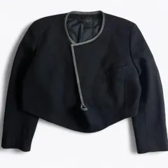 2025年最新】COMME des GARCONS レディース ノーカラー