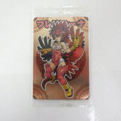 神羅万象チョコ フレリアーナ 神獄062