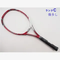 【中古品】YONEX　ブイコア 98 楽天市場】【中古】ヨネックス ブイコア エックスアイ 98 2012年