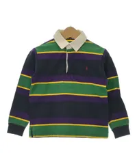 Polo Ralph Lauren Tシャツ・カットソー キッズ 【古着】【中古】【送料無料】