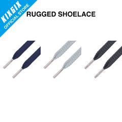 RUGGED SHOELACE (05)  KIXSIX キックスシックス シューレース 靴紐 靴ひも