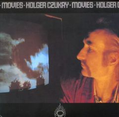 Holger Czukay Movies CD - メルカリ