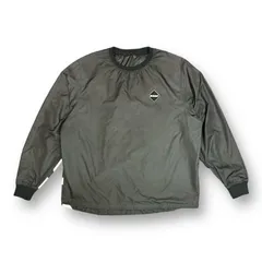 F.C.Real Bristol FCRB-156011 SIDE PANEL LONG PISTE 15AW サイド パネル プルオーバー ピステ ブリストル M　63965Aのサムネイル