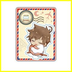 【在庫セール】スロバキア はぐっとないと ミニキャラスタンド ヘタリアWorldStars