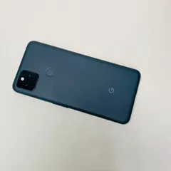 Google Pixel 5a(5G) 　ジャンク Yahoo!オークション -「pixel 5a ジャンク」の落札相場・落札価格