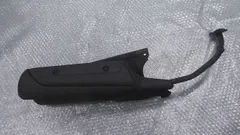 □ホンダディオAF68FI 純正マフラー新品ガスケット付管A358 □ホンダディオAF68FI 純正マフラー新品ガスケット付管A358