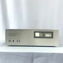 DIATONE ダイヤトーン DA-P610 プリメインアンプ ミキサー　オーディオのサムネイル