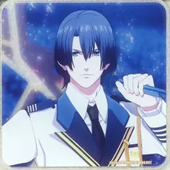 【中古】コースター 聖川真斗 アクリルコースター 「劇場版 うたの☆プリンスさまっ♪マジLOVEスターリッシュツアーズ×Gratte animatecafe」 メニュー注文有償特典