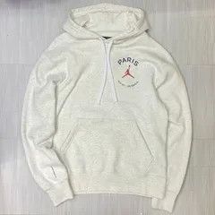 NIKE JORDAN エア ジョーダン PARIS SAINT-GERMAIN プルオーバーパーカー (NKJH7)