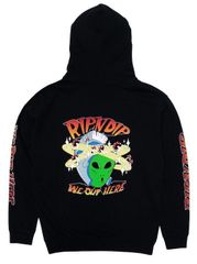 RIPNDIP リップンディップ パーカー メンズ L 洗濯済 - メルカリ