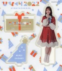 新品】 金村美玖 アクリルスタンド 日向坂46 ひなくり 2022 - メルカリ