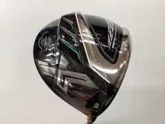 【超美品】ゼクシオX　2022 ドライバー XXIO ゼクシオ ゼクシオエックス カスタム ドライバー 2022 ゴルフ