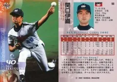 横浜ベイスターズ 実使用ユニフォーム　関口伊織初年度ユニフォーム 2025年最新】関口伊織の人気アイテム - メルカリ