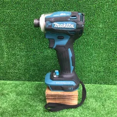インパクトドライバー makita 18v　中古 Yahoo!オークション -「マキタインパクトドライバー 中古」の