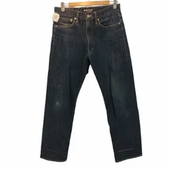 2024年最新】stussy rough rugged denimの人気アイテム - メルカリ