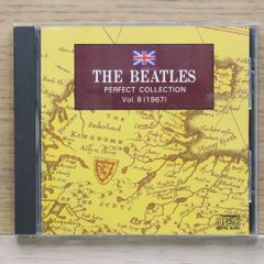 THE BEATLES PERFECT COLLECTION Vol.6【cdx - メルカリ