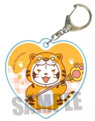[중고] 잡화 재규어 미얀마 [트레이딩 아크릴 열쇠 고리 Fate/Grand Order - 절대 마수 전선 바빌로니아-×라스칼]