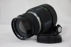 【希少】オリンパス Zuiko Auto Macro 135mm F4.5 30 こんなの持ってたんだ OLYMPUS ZUIKO MACRO 135mm 1:4.5 + α6400