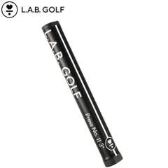 L.A.B GOLF PUTTER PRESS II 3º TEXTURED（プレス・グリップ２　３° テクスチャード）LABゴルフ ラブゴルフ ラブパター LABパター