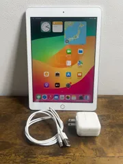 ［美品］Apple iPad 第6世代/128GB/Wi-Fi/HW43のサムネイル